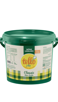 Tellofix Classic   Eimer 2 kg